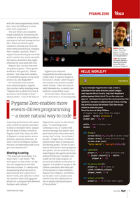 MagPi issue 35 Page 9